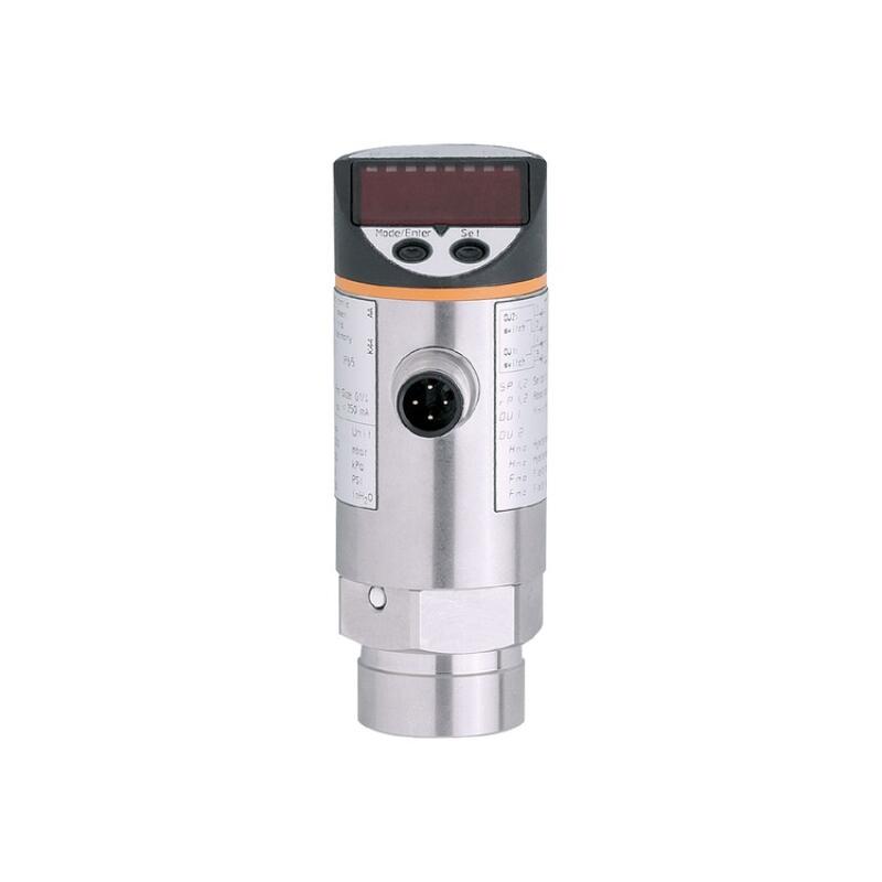 PN3001 IFM - PN-250-SBR14-MFPKG/US/ /V